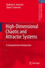 Highdimensional Chaotic and Attractor Systems