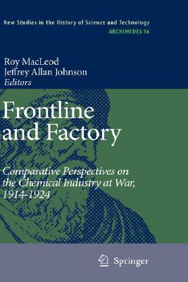 Frontline and Factory