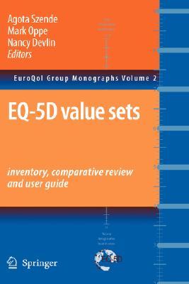 Eq-5d Value Sets