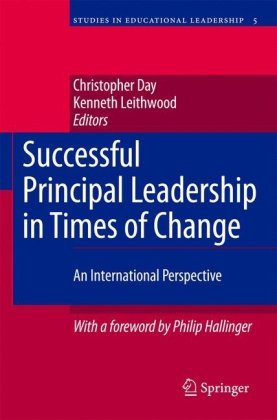 Successful Principal Leadership in Times of Change