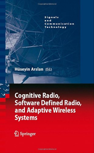 Cognitive Radio