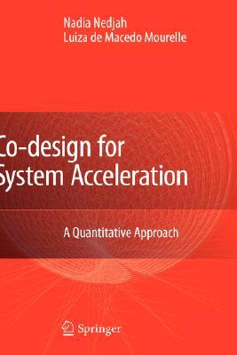 Co-Design for System Acceleration