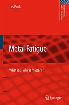 Metal Fatigue