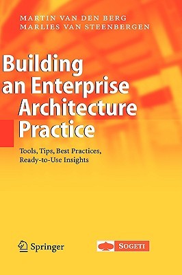 Building an Enterprise Architecture Practice