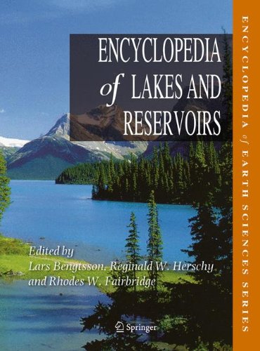 Encyclopedia of Lakes and Reservoirs