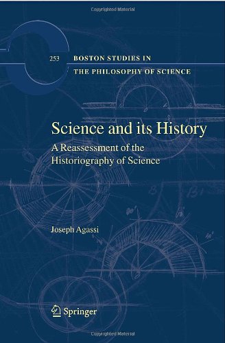 Science and its History