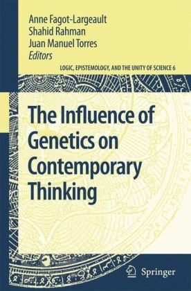 The Influence Of Genetics On Contemporary Thinking