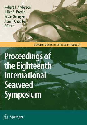 Eighteenth International Seaweed Symposium