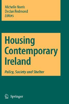 Housing Contemporary Ireland