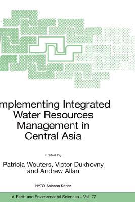Implementing Integrated Water Resources Management in Central Asia