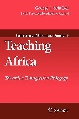 Teaching Africa