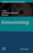 Asteroseismology