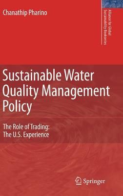 Sustainable Water Quality Management Policy