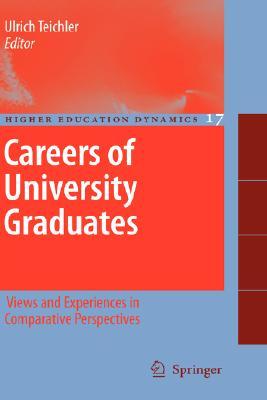 Careers of University Graduates