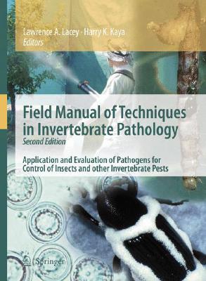 Field Manual of Techniques in Invertebrate Pathology