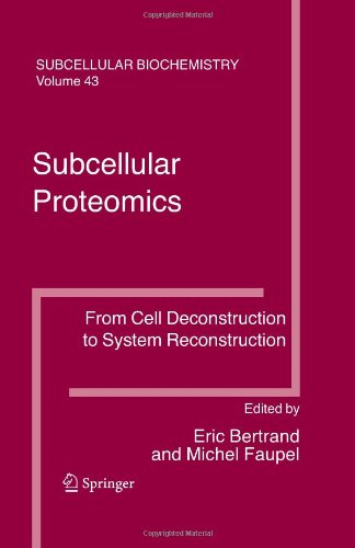 Subcellular Biochemistry, Volume 43