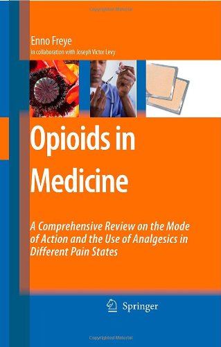 Opioids in Medicine