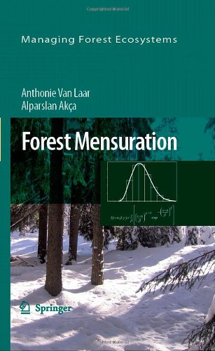 Forest Mensuration