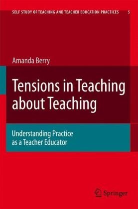 Tensions In Teaching About Teaching