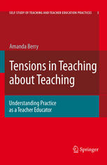 Tensions in Teaching about Teaching