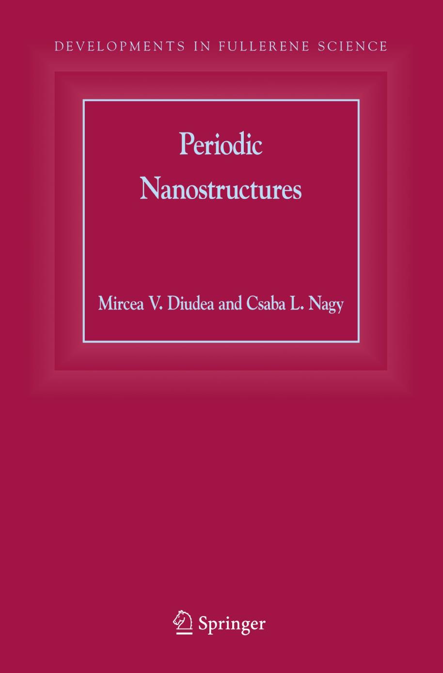 Periodic nanostructures