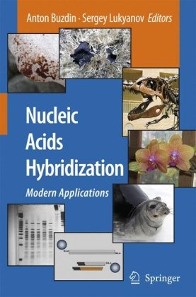 Nucleic Acids Hybridization Modern Applications
