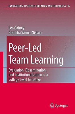 Peer Led Team Learning