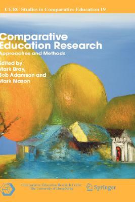 Comparative Education Research