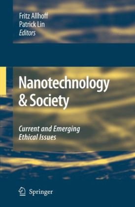 Nanotechnology &amp; Society