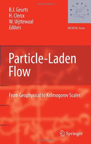 Particle-Laden Flow