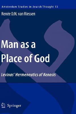 Man as a Place of God