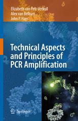 Technical Aspects and Principles of PCR Amplification.