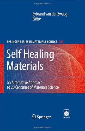 Self Healing Materials