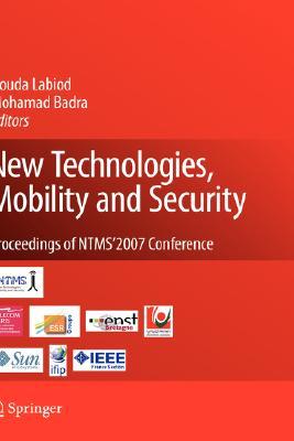 New Technologies, Mobility and Security