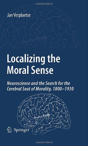 Localizing the Moral Sense