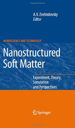 Nanostructured Soft Matter