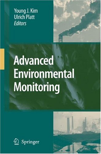 Advanced Environmental Monitoring