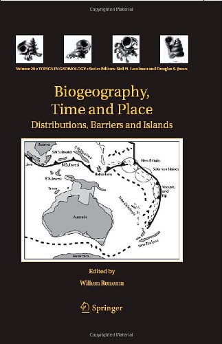 Biogeography, Time and Place