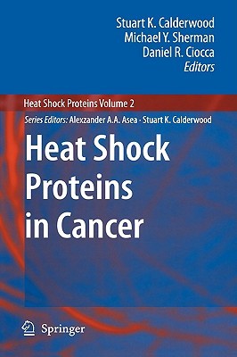 Heat Shock Proteins in Cancer