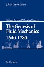 The Genesis of Fluid Mechanics