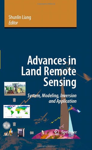 Advances in Land Remote Sensing