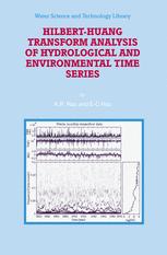 Hilberthuang Transform Analysis of Hydrological and Environmental Time Series