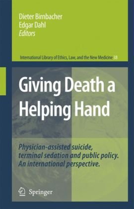 Giving Death a Helping Hand