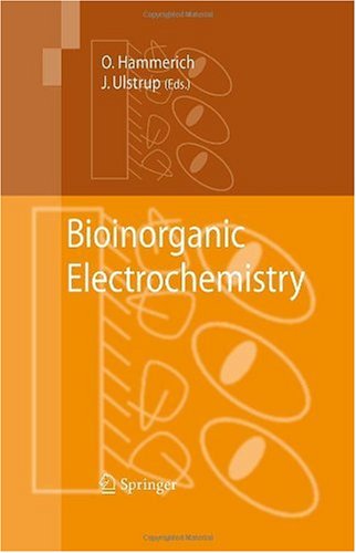 Bioinorganic Electrochemistry