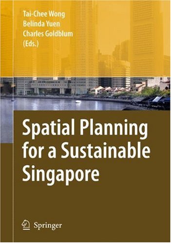 Spatial Planning for a Sustainable Singapore