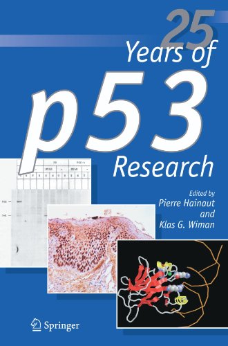 25 Years of p53 Research