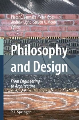 Philosophy and Design