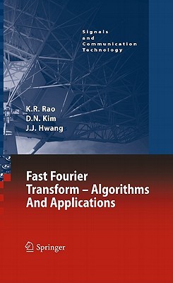 Fast Fourier Transform - Algorithms and Applications