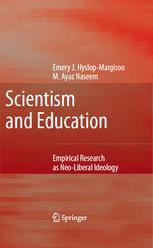 Scientism and Education