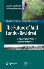 The Future of Arid Lands Revisited